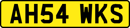 AH54WKS