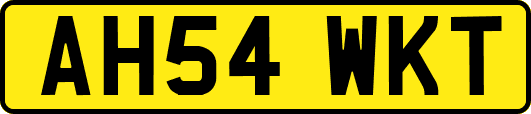AH54WKT