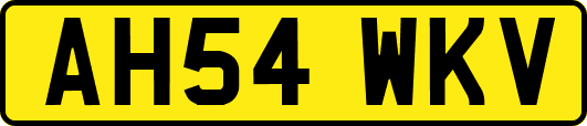 AH54WKV