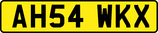AH54WKX