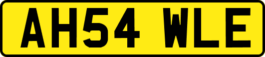 AH54WLE