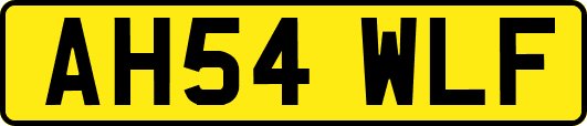 AH54WLF