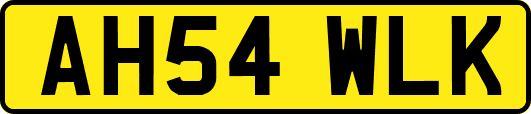 AH54WLK