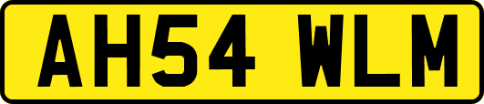 AH54WLM