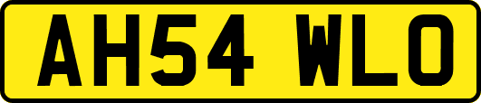 AH54WLO
