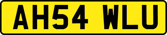 AH54WLU