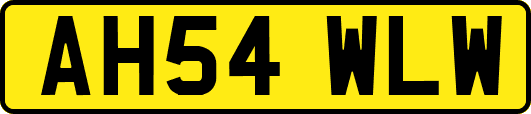 AH54WLW