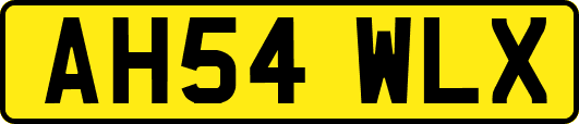 AH54WLX