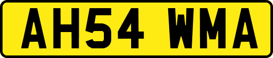AH54WMA