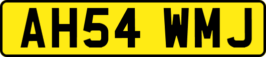 AH54WMJ