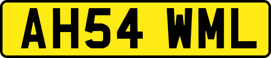 AH54WML