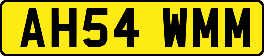 AH54WMM