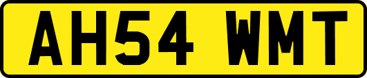 AH54WMT