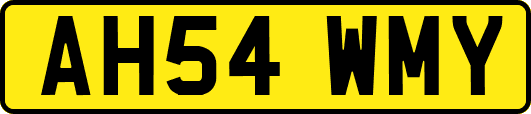 AH54WMY