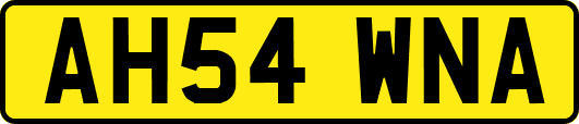 AH54WNA