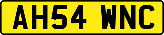 AH54WNC
