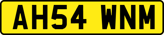 AH54WNM