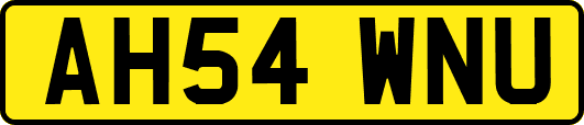AH54WNU