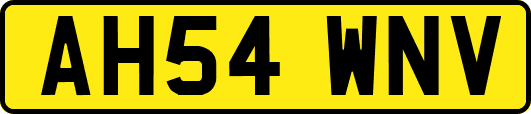AH54WNV