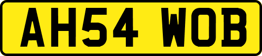 AH54WOB