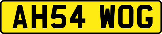 AH54WOG
