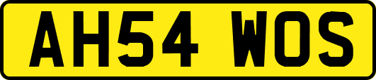 AH54WOS