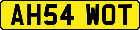 AH54WOT