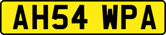 AH54WPA