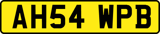 AH54WPB