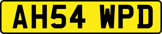 AH54WPD