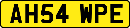 AH54WPE