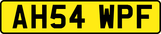 AH54WPF