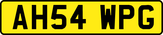 AH54WPG