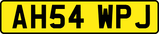 AH54WPJ