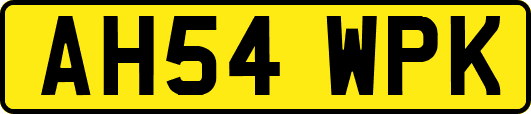 AH54WPK