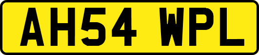 AH54WPL