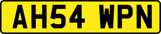 AH54WPN