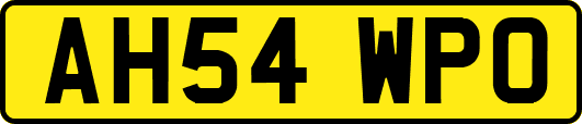 AH54WPO