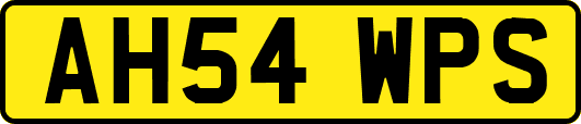 AH54WPS