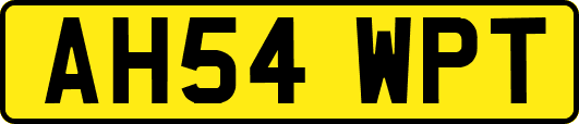 AH54WPT