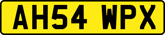 AH54WPX