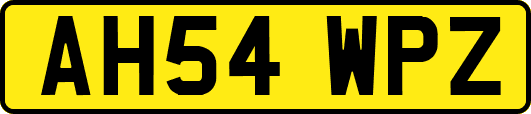 AH54WPZ