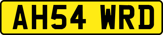 AH54WRD