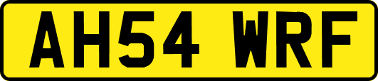 AH54WRF