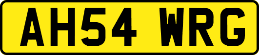 AH54WRG