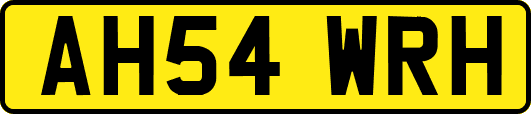 AH54WRH
