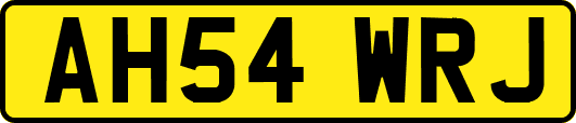 AH54WRJ