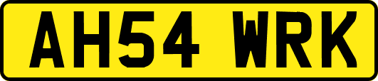 AH54WRK