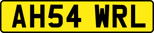 AH54WRL