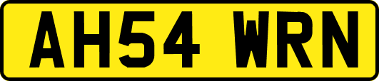 AH54WRN